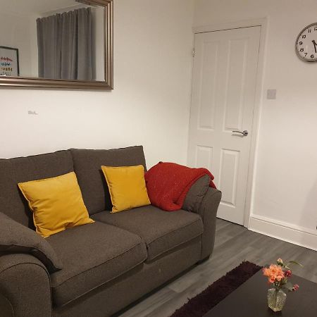 The Perfect Stay - Northampton Luaran gambar