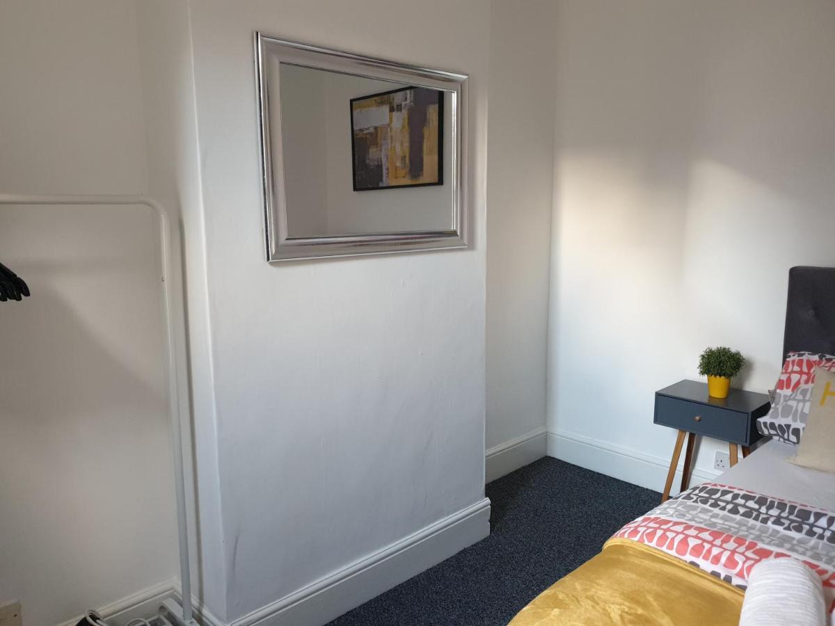 The Perfect Stay - Northampton Luaran gambar