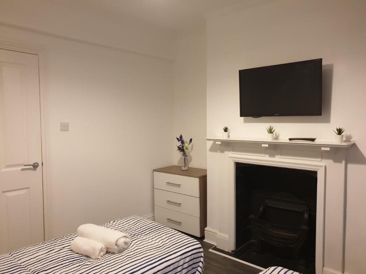 The Perfect Stay - Northampton Luaran gambar